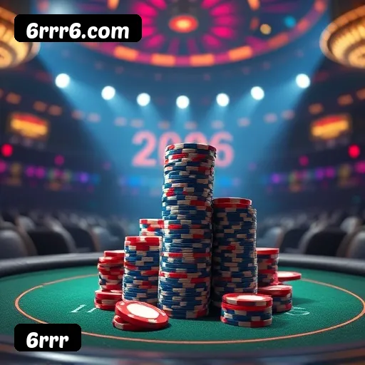 6rrr APK - Download Oficial Android