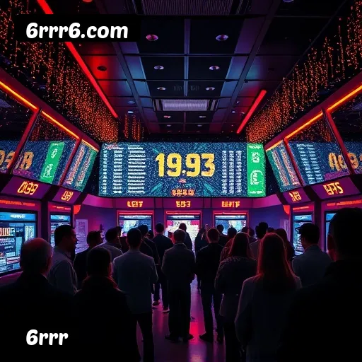 Catálogo Completo de Bônus 6rrr